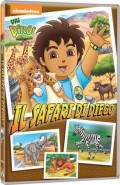 Vai Diego: Il Safari di Diego