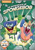 SpongeBob Squarepants: Le avventure di Spongebob