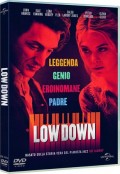 Low down