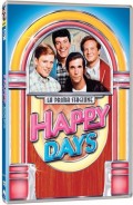 Happy Days - Stagione 1 (3 DVD) (New Pack)