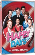 Happy Days - Stagione 2 (4 DVD) (New Pack)
