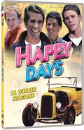 Happy Days - Stagione 4 (3 DVD) (New Pack)