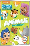 Bubble Guppies - Animali ovunque!