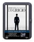 50 sfumature di grigio - Limited Frame Edition