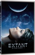 Extant - Stagione 1 (4 DVD)