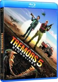 Tremors 5: Bloodline (Blu-Ray)