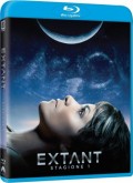 Extant - Stagione 1 (4 Blu-Ray)