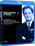 Michael J. Fox Collection (3 Blu-Ray)