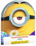 Minions - Limited Steelbook