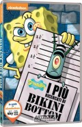 SpongeBob Squarepants: I pi ricercati di Bikini Bottom