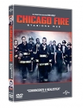 Chicago Fire - Stagione 2 (6 DVD)