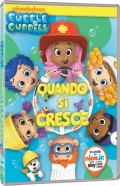 Bubble Guppies: Quando si cresce