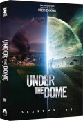 Under the dome - Stagioni 1-2 (8 DVD)