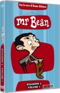 Mr. Bean - Serie Animata - Stagione 2, Vol. 1