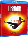 Dragon - La storia di Bruce Lee (Blu-Ray)