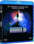 Andromeda - Il film (Blu-Ray)