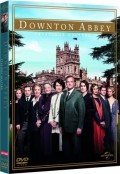Downton Abbey - Stagione 4 (4 DVD)
