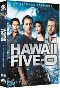 Hawaii Five-0 - Stagione 2 (6 DVD)