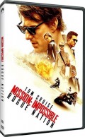 Mission: Impossible - Rogue Nation