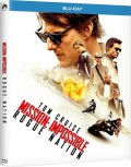 Mission: Impossible - Rogue Nation (Blu-Ray)