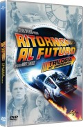 Ritorno al Futuro - La Trilogia 30th Anniversary (4 DVD)