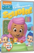 Bubble Guppies: Il primo giorno di scuola!