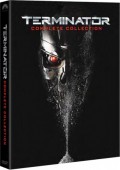 Terminator Collection (5 DVD)