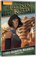 La leggenda di Korra - Libro Quarto - Vol. 2 Bilancio