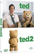 Ted Collection (2 DVD)