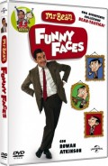 Mr. Bean - Funny faces