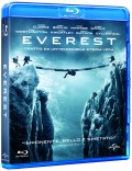 Everest (Blu-Ray)
