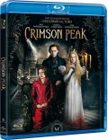 Crimson Peak (Blu-Ray)