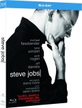 Steve Jobs (Blu-Ray)