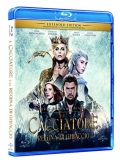 Il Cacciatore e la Regina di Ghiaccio (Blu-Ray)