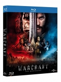 Warcraft - L'inizio (Blu-Ray)