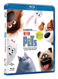 Pets: Vita da animali (Blu-Ray)