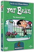 Mr. Bean - La serie animata - Stagione 2, Vol. 2
