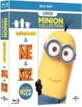 Minions Collection (6 Blu-Ray)