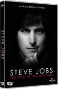 Steve Jobs: Man in the machine