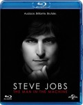 Steve Jobs: Man in the machine (Blu-Ray)