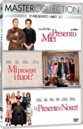 Ti presento i miei - Trilogia (3 DVD)