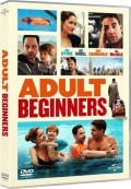 Adult beginners