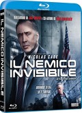 Il nemico invisibile (Blu-Ray)