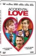 Accidental love