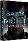 Bates Motel - Stagione 1-2 (6 DVD)