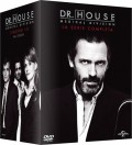 Dr. House - Stagione 1-8 (46 DVD)