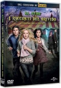 I racconti del brivido – L'armadio delle anime
