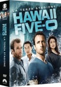 Hawaii Five-0 - Stagione 3 (6 DVD)