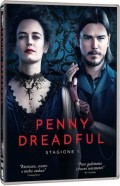 Penny Dreadful - Stagione 1 (3 DVD)