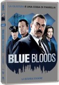 Blue Bloods - Stagione 2 (6 DVD)